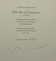 The Art of Yamagata