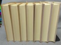 樋口一葉全集　全4巻6冊揃い＋樋口一葉來簡集　全7冊