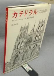 カテドラル　最も美しい大聖堂のできあがるまで