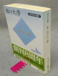 月下の一群　現代日本の翻訳　講談社文芸文庫
