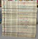 陶芸の美　創刊号～第30号　全30冊揃い