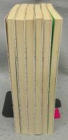 数学読本　全6巻揃い