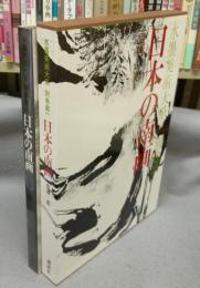 水墨美術大系　別巻第一　日本の南画
