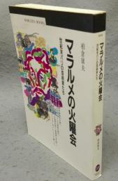 マラルメの火曜会　世紀末パリの芸術家たち　丸善ブックス