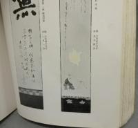 田村家蔵品展観図録