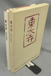 東大寺