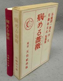 病める薔薇　 精選　名著複刻全集　近代文学館