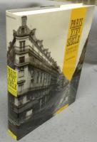 PARIS XIXE SIECLE: L'Immeuble et la Rue
