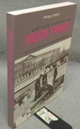 Les Vies secretes du vieux Paris