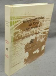 Images litteraires de Paris fin-de-siecle