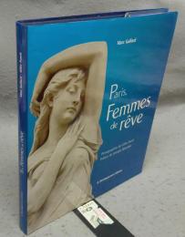 Paris, femmes de reve