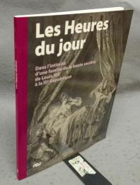 Les Heures du jour