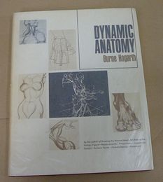 Dynamic Anatomy