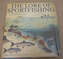 The Lore of Sportfishing