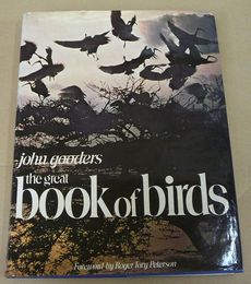 The Great Book of Birds