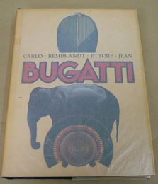 Bugatti