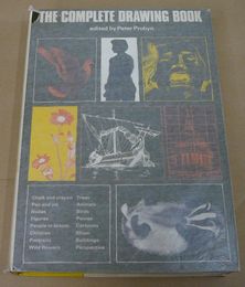 The Complete Drawing Book