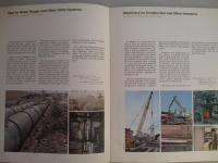 KUBOTA Annual Report 1971 (クボタ年次報告1971)