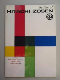 Outline of HITACHI ZOSEN (日立造船 企業案内)