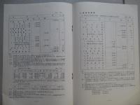 新株式発行訂正目論見書 ㈱呉造船所 昭和37年5月