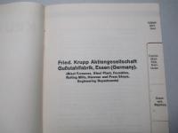 KRUPP Products