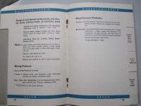 KRUPP Products