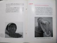 KRUPP Haro Metals and Haro Facing Alloys for Deep Boring Tools