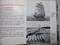 KRUPP Ein Uberblick uber das Gesamtunternehmen(横長冊子)