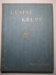 L'USINE KRUPP