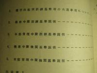 訓練基準等説明資料