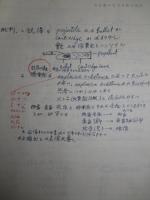 旧海軍の火薬・爆薬の歴史と将来発展の方向 於:陸上自衛隊武器学校 講義用原稿