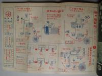 農業世界 昭和25年11月号(第45巻第12号)