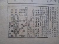 農業世界 昭和25年6月号(第45巻第7号)