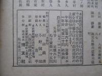 農業世界 昭和25年5月号(第45巻第6号)