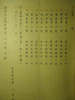第七拾八回岐阜地方森林会議案