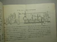 大豆製油工場模型説明書