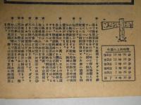 ミリオン座(名古屋) No.8 「裏街」 他