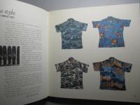 aloha style  Collection of HAWAIIAN SHIRTS