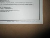 CARTA GEOLOGICA DELL'ISOLA D'ISCHIA 1:10000