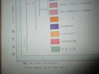 鹿児島県地質図 1/20万