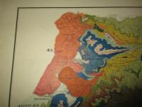 GEOLOGIC MAP OF HAKONE VOLCANO AND THE ADJACENT AREAS 1/5万 (箱根火山地質図)