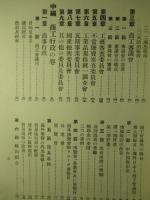 商工省要覧