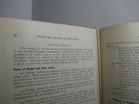 Technical Records of Explosives Supply 1915-1918 No.4 The Theory and Practice of Acid Mixing