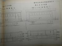 砲工學校 土木學教程 第七版 銕道 附図