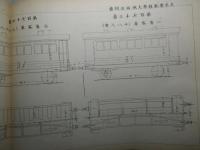 砲工學校 土木學教程 第七版 銕道 附図