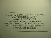 THE MANTONS:Gunmakers