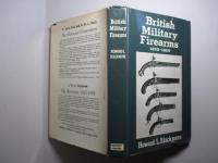 British Military Firearms 1650-1850