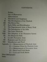 British Military Firearms 1650-1850