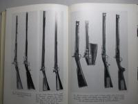 British Military Firearms 1650-1850