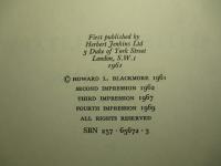 British Military Firearms 1650-1850